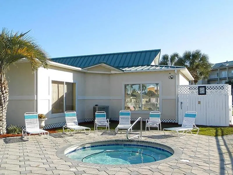 South Haven Villa Destin Holiday home