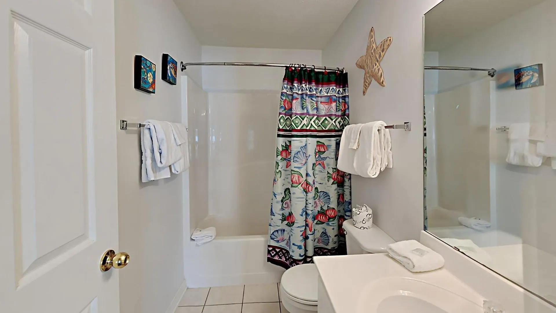 South Haven Villa Destin Holiday home