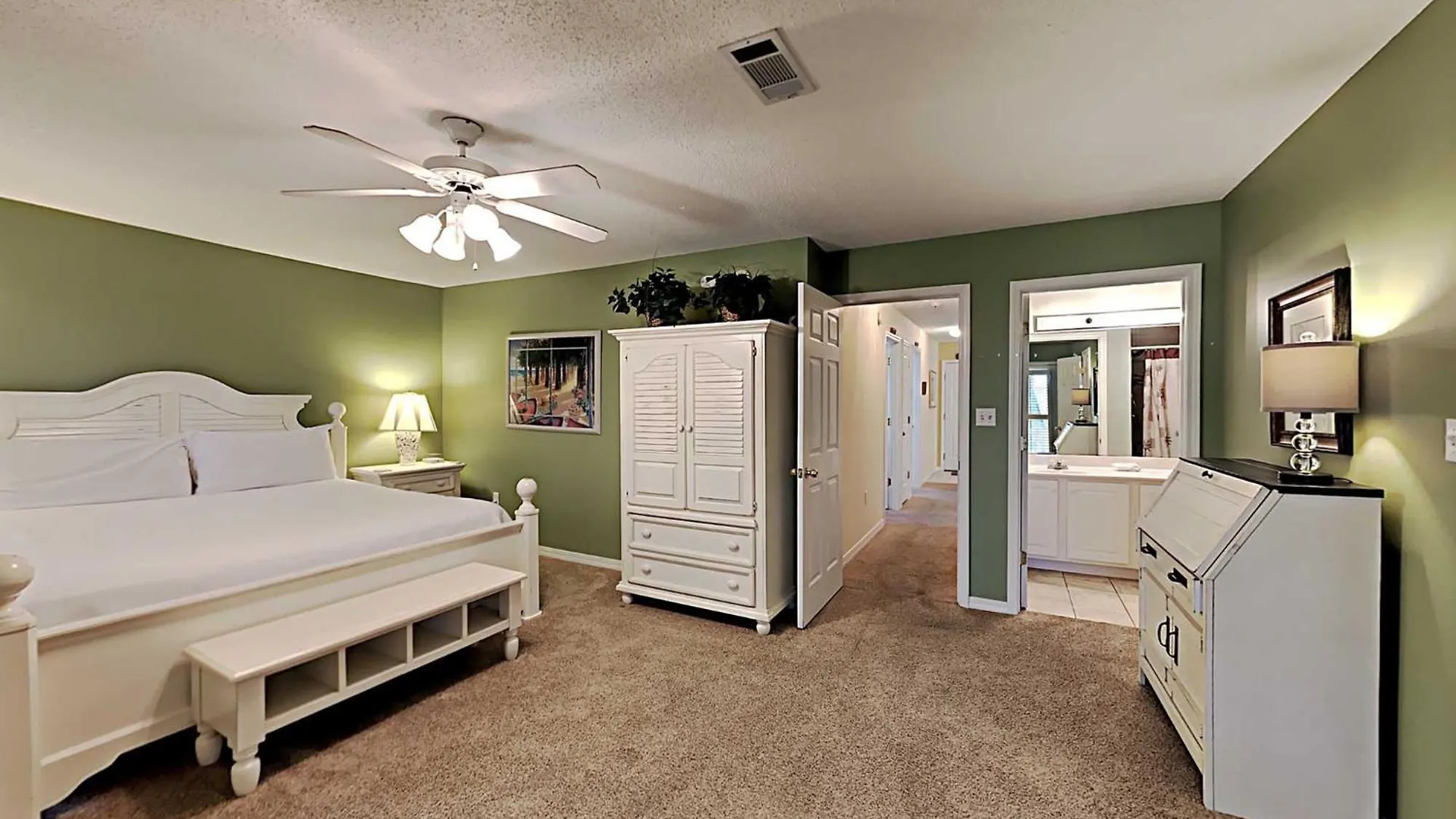 South Haven Villa Destin Holiday home