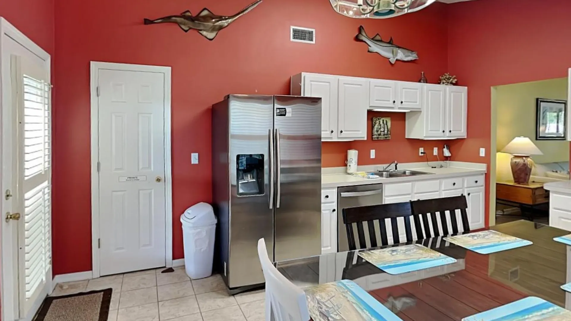 South Haven Villa Destin Holiday home