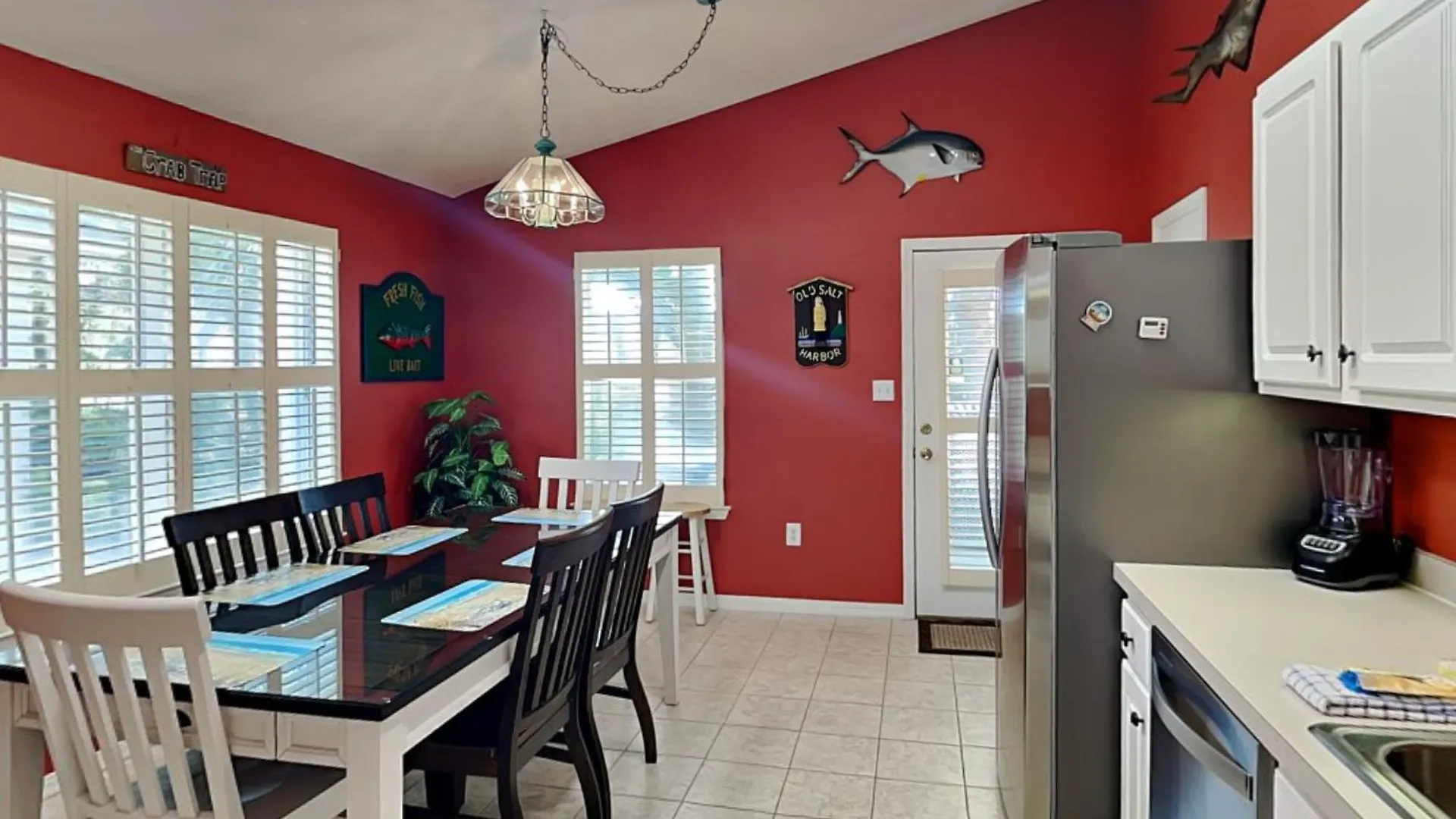 South Haven Villa Destin