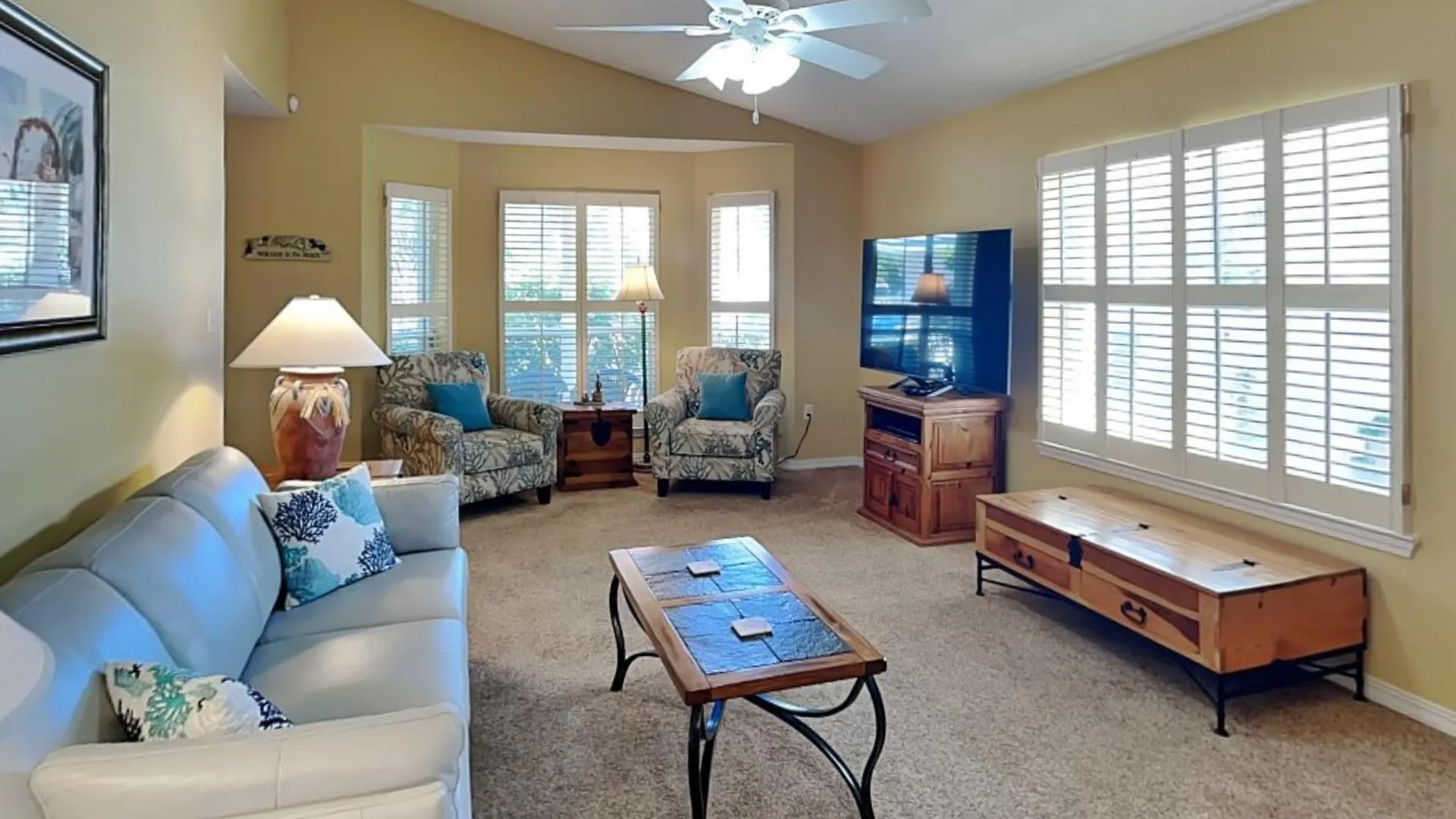 South Haven Villa Destin