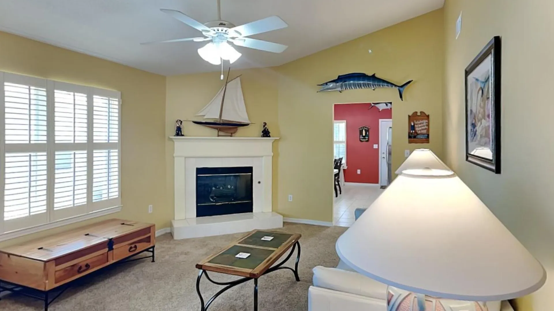 Holiday home South Haven Villa Destin